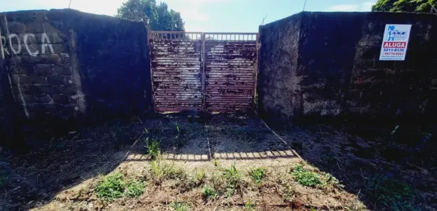 Terreno / Lote / Condomínio para alugar, 4803m² no Recreio das Acácias, Ribeirão Preto