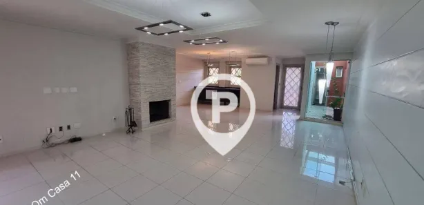 Casa de Condomínio com 4 Quartos para venda ou aluguel, 320m² no Mauá, São Caetano do Sul