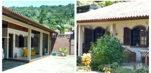 Casa com 4 Quartos à venda, 900m² no Antonina, Antonina
