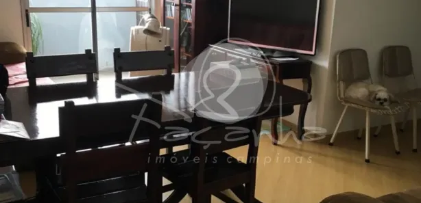 Cobertura com 3 Quartos à venda, 260m² no Bonfim, Campinas