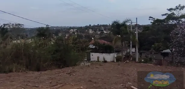 Terreno / Lote / Condomínio à venda, 801m² no Parque Monte Bianco, Araçoiaba da Serra