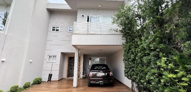 Sobrado com 3 Quartos à venda, 187m² no Maracanã, Foz do Iguaçu