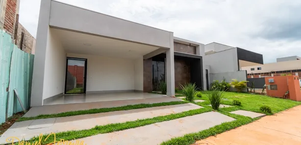 Casa de Condomínio com 3 Quartos à venda, 165m² no Setor Habitacional Tororó, Brasília