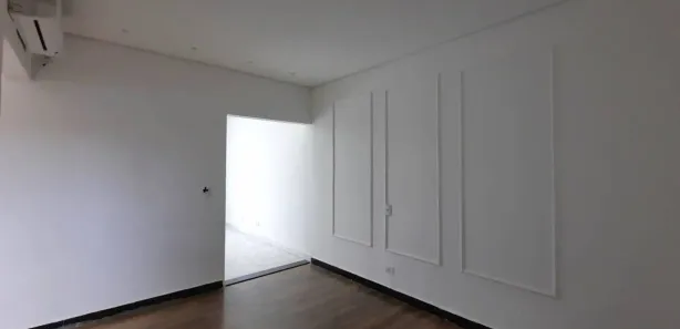 Galpão / Depósito / Armazém para alugar, 128m² no Vila Rehder, Americana