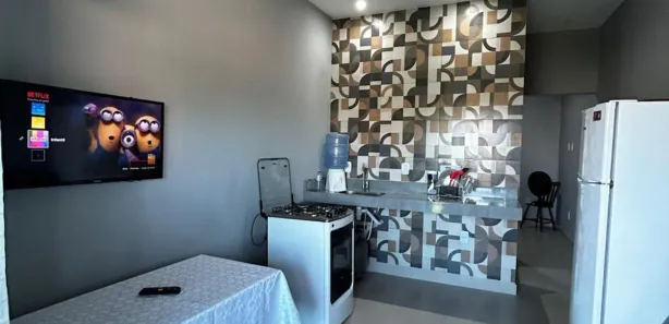 Kitnet à venda, 40m² no Monte Alto, Arraial do Cabo