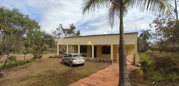 Fazenda / Sítio / Chácara com 4 Quartos à venda, 3843m² no , Esmeraldas