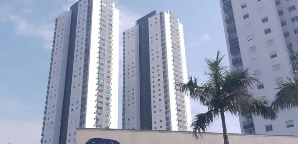 Cobertura com 5 Quartos à venda, 270m² no Jardim Santa Bárbara, Embu das Artes