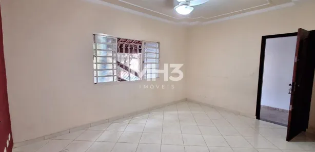 Casa com 3 Quartos para venda ou aluguel, 146m² no Jardim das Palmeiras, Sumaré