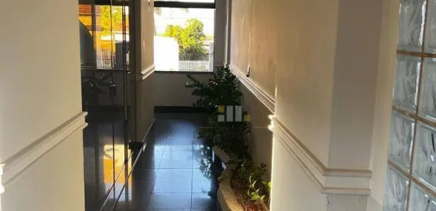 Apartamento com 3 Quartos para alugar, 110m² no Centro, Nova Odessa