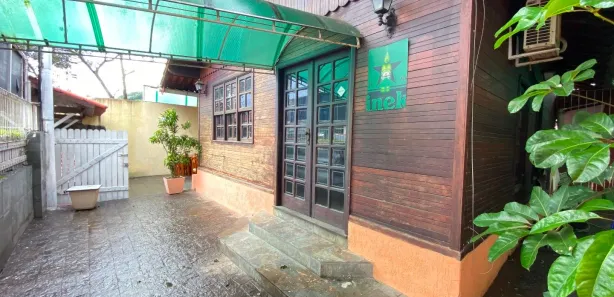 Casa Comercial com 1 Quarto à venda, 366m² no Piratininga, Niterói