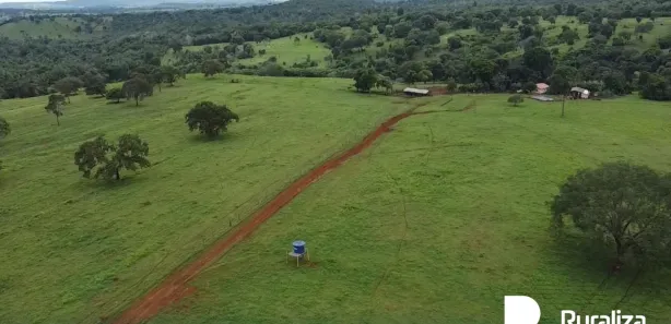Fazenda / Sítio / Chácara à venda, 300m² no , Guaraí