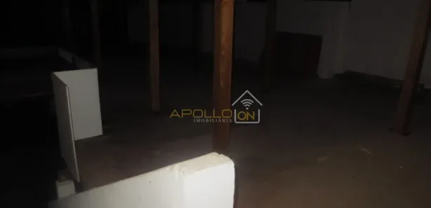 Galpão / Depósito / Armazém para alugar, 500m² no Macuco, Santos