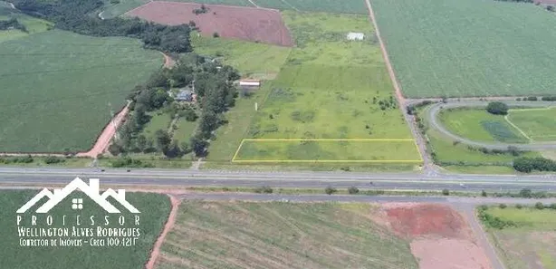 Terreno / Lote / Condomínio à venda, 13272m² no Jardim Nova Limeira, Limeira