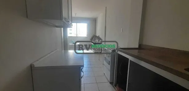 Kitnet com 1 Quarto à venda, 35m² no Centro, Juiz de Fora