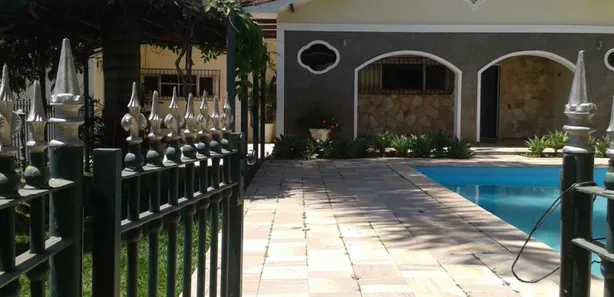 Casa de Condomínio com 5 Quartos à venda, 450m² no Parque do Ipê, Viçosa