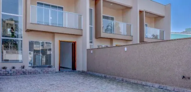 Casa com 3 Quartos à venda, 162m² no Salto do Norte, Blumenau