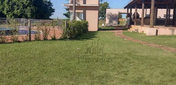 Terreno / Lote / Condomínio à venda, 1000m² no Primeiro de Maio, Primeiro de Maio