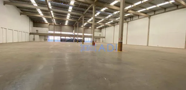 Galpão / Depósito / Armazém para alugar, 11856m² no Chácara do Pinhal, Cabreúva