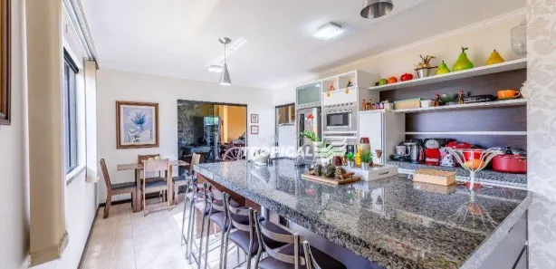 Casa com 3 Quartos à venda, 230m² no Passo Manso, Blumenau