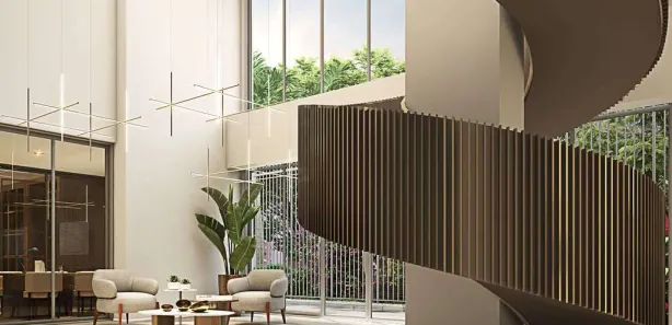Apartamento com 3 Quartos à venda, 154m² no Água Branca, São Paulo