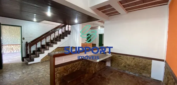 Casa de Condomínio com 7 Quartos à venda, 329m² no São Judas Tadeu, Guarapari