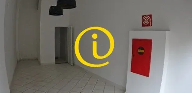 Loja / Salão / Ponto Comercial à venda, 29m² no Ouro Preto, Belo Horizonte