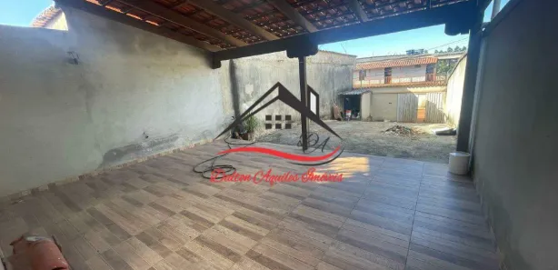 Casa com 3 Quartos à venda, 139m² no Florença, Ribeirão das Neves