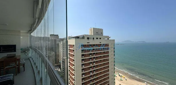 Apartamento com 2 Quartos à venda, 97m² no Vila Alzira, Guarujá