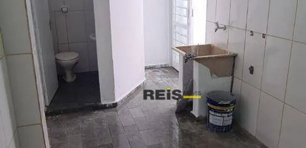 Casa Comercial com 2 Quartos para venda ou aluguel, 113m² no Vila Trujillo, Sorocaba