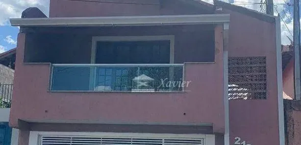 Casa com 3 Quartos à venda, 140m² no Narita Garden, Vargem Grande Paulista