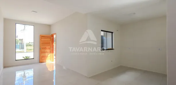 Casa com 3 Quartos à venda, 69m² no Cará-cará, Ponta Grossa