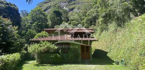 Casa com 3 Quartos à venda, 110m² no Araras, Petrópolis