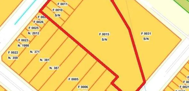 Terreno / Lote / Condomínio para alugar, 4093m² no Campo Belo, São Paulo