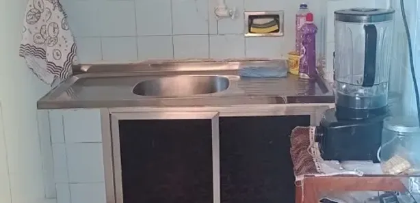 Apartamento com 2 Quartos à venda, 50m² no Centro, Nova Iguaçu