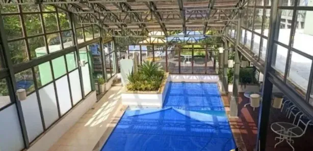 Apartamento com 2 Quartos à venda, 117m² no Centro, Petrópolis