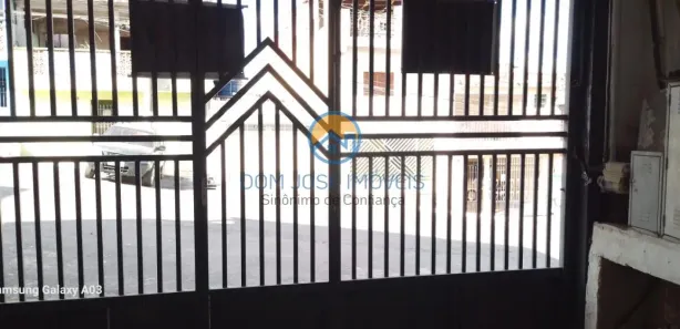 Casa com 5 Quartos à venda, 150m² no Conjunto Habitacional Jardim São Bento, São Paulo