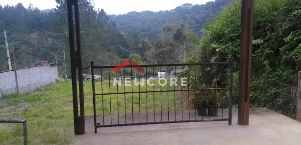 Fazenda / Sítio / Chácara à venda, 800m² no Centro, São Lourenço da Serra