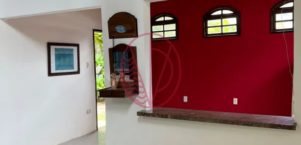 Casa de Condomínio com 3 Quartos à venda, 135m² no Jauá (Abrantes), Camaçari