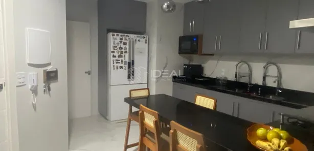 Cobertura com 4 Quartos para venda ou aluguel, 305m² no Centro, Campos dos Goytacazes