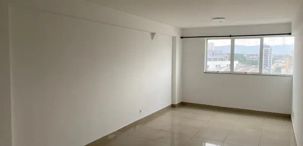 Conjunto Comercial / Sala para alugar, 36m² no Centro, Nova Iguaçu