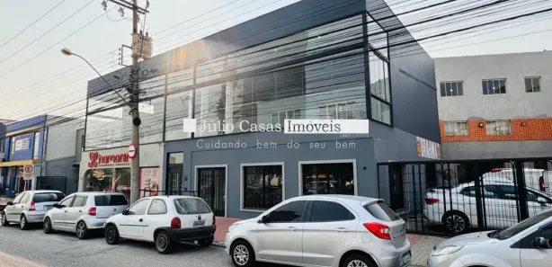 Loja / Salão / Ponto Comercial para alugar, 100m² no Parque Bela Vista, Votorantim