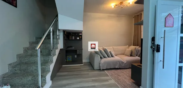 Casa de Condomínio com 3 Quartos à venda, 100m² no Jardim Imperador, Suzano
