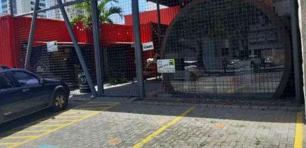Loja / Salão / Ponto Comercial à venda, 350m² no Petrópolis, Natal