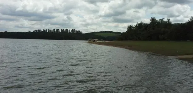 Terreno / Lote / Condomínio à venda, 1000m² no Balneário Quintas do Lago, Cláudio