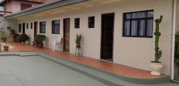 Hotel / Motel / Pousada com 1 Quarto à venda, 310m² no Itapema do Norte, Itapoá