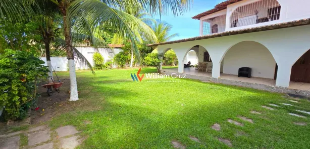 Casa com 8 Quartos à venda, 400m² no , São José da Coroa Grande