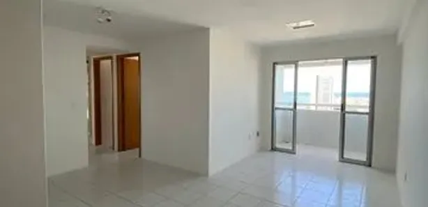 Apartamento com 3 Quartos à venda, 72m² no Pina, Recife