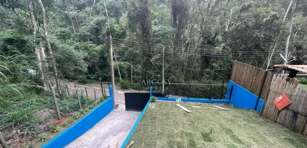 Casa de Condomínio com 2 Quartos à venda, 100m² no Cuiabá, Petrópolis