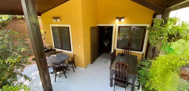 Casa de Condomínio com 4 Quartos à venda, 141m² no Alpes Suiços, Gravatá