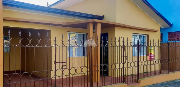 Casa com 3 Quartos à venda, 100m² no Centro, Antonina
